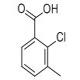 2-氯-3-甲基苯甲酸-CAS:15068-35-6