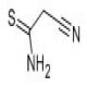 2-氰基硫代乙酰胺-CAS:7357-70-2
