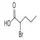 2-溴戊酸-CAS:584-93-0