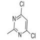 4,6-二氯-2-甲基嘧啶-CAS:1780-26-3