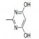 4,6-二羟基-2-甲基嘧啶-CAS:40497-30-1