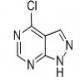 4-氯-1H-吡唑并[3,4-d]嘧啶-CAS:5399-92-8