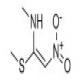 N-甲基-1-甲硫基-2-硝基乙烯胺-CAS:61832-41-5