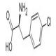 D-4-氯苯丙氨酸-CAS:14091-08-8
