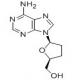 2',3'-双脱氧腺苷-CAS:4097-22-7