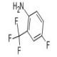 2-氨基-5-氟三氟甲苯-CAS:393-39-5