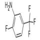 2-氟-5-三氟甲基苯胺-CAS:535-52-4