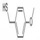 4-甲氧基苄硫醇-CAS:6258-60-2