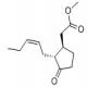 茉莉酮酸甲酯-CAS:1211-29-6