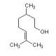 β-香茅醇-CAS:106-22-9