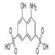 1-氨基-8-萘酚-3,6-二磺酸-CAS:90-20-0