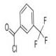 3-(三氟甲基)苯甲酰氯-CAS:2251-65-2