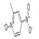 2-甲基-4-硝基吡啶-N-氧化物-CAS:5470-66-6