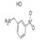 3-硝基苄胺盐酸盐-CAS:26177-43-5