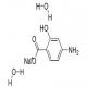 对氨基水杨酸钠-CAS:6018-19-5