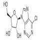 6-氯嘌呤核苷-CAS:2004-06-0