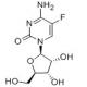 5-氟胞嘧啶核苷-CAS:2341-22-2