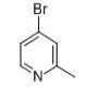 4-溴-2-甲基吡啶-CAS:22282-99-1