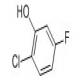 2-氯-5-氟苯酚-CAS:3827-49-4