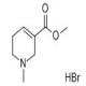 氢溴酸槟榔碱-CAS:300-08-3