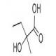 2-羟基-2-甲基丁酸-CAS:3739-30-8
