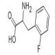 2-氟-DL-苯丙氨酸-CAS:2629-55-2
