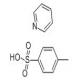 4-甲基苯磺酸吡啶-CAS:24057-28-1