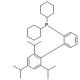 2-二环己基磷-2,4,6-三异丙基联苯-CAS:564483-18-7
