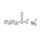 十五氟辛酸铵-CAS:3825-26-1