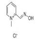 2-吡啶醛肟甲氯-CAS:51-15-0
