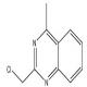 2-氯甲基-4-甲基喹唑啉-CAS:109113-72-6
