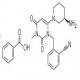 苯甲酸阿格列汀-CAS:850649-62-6