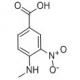 4-甲氨基-3-硝基苯甲酸-CAS:41263-74-5