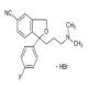 氢溴酸西酞-CAS:59729-32-7