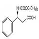 (R)-3-(Boc-氨基)-3-苯基丙酸-CAS:161024-80-2