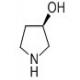 (R)-3-吡咯烷醇-CAS:2799-21-5