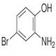 2-氨基-4-溴苯酚-CAS:40925-68-6