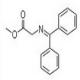 二苯亚甲基甘氨酸甲酯-CAS:81167-39-7