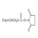 烯丙基琥珀酰亚胺基碳酸酯-CAS:135544-68-2