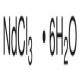氯化钕(Ⅲ)六水合物-CAS:13477-89-9