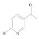 2-溴-5-乙酰基吡啶-CAS:139042-59-4