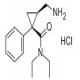 盐酸米那普仑-CAS:101152-94-7