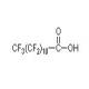 全氟十二烷酸-CAS:307-55-1