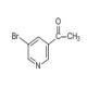 3-溴-5-乙酰基吡啶-CAS:38940-62-4
