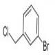 3-溴苄氯-CAS:932-77-4