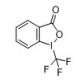 1-(三氟甲基)-1,2-苯碘酰-3(1H)-酮-CAS:887144-94-7