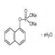 1-萘磷酸二钠水合物-CAS:2183-17-7