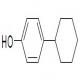 4-环己基苯酚-CAS:1131-60-8