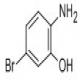 2-氨基-5-溴苯酚-CAS:38191-34-3