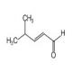 4-甲基-2-戊烯醛-CAS:5362-56-1